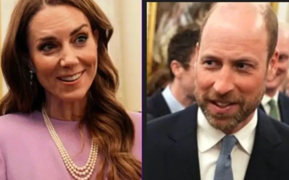 Kate Middleton et William : de fausses photos d'eux circulent, la riposte se prépare