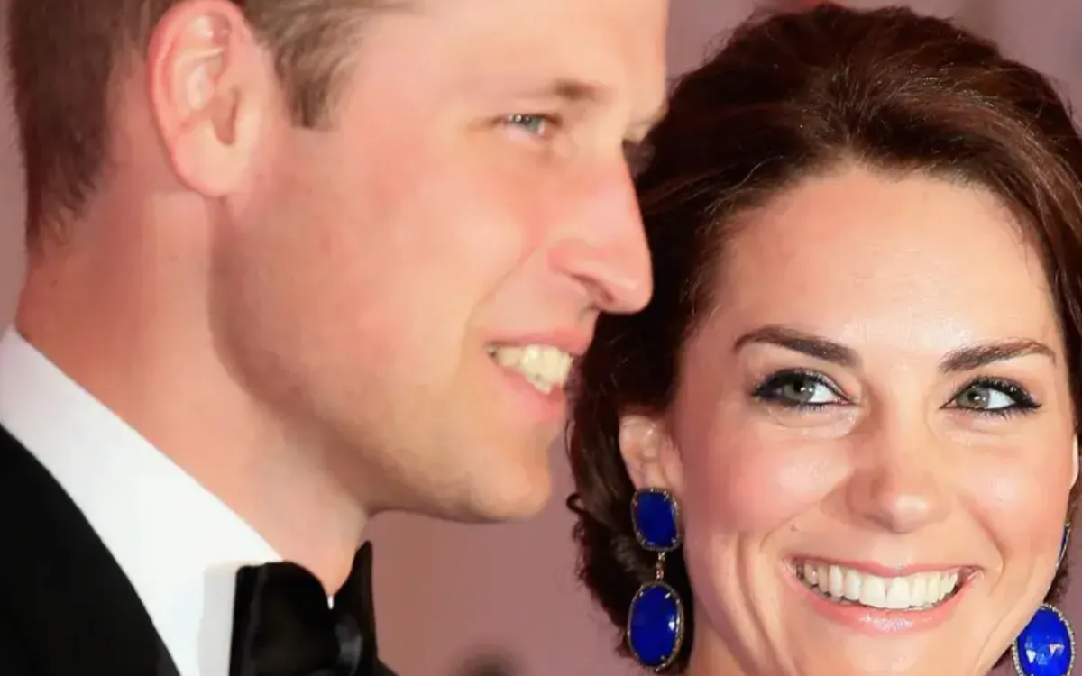 Kate Middleton avec William à Mumbai ? Un détail dans le programme intrigue