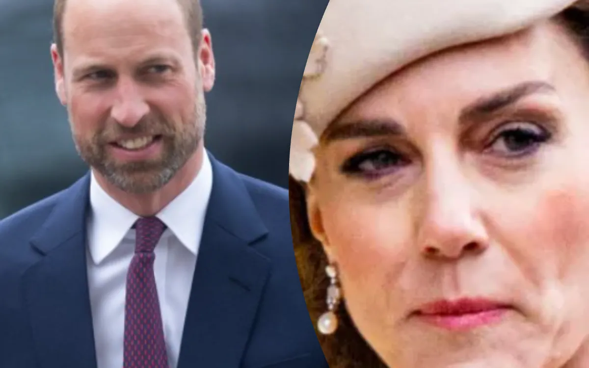 Kate Middleton et William : « personne ne la reconnaissait », révélation troublante de leur leur majordome