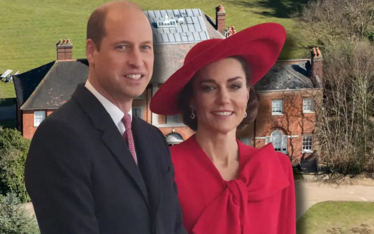Kate Middleton et William : la révélation de leur loyer secret provoque un choc