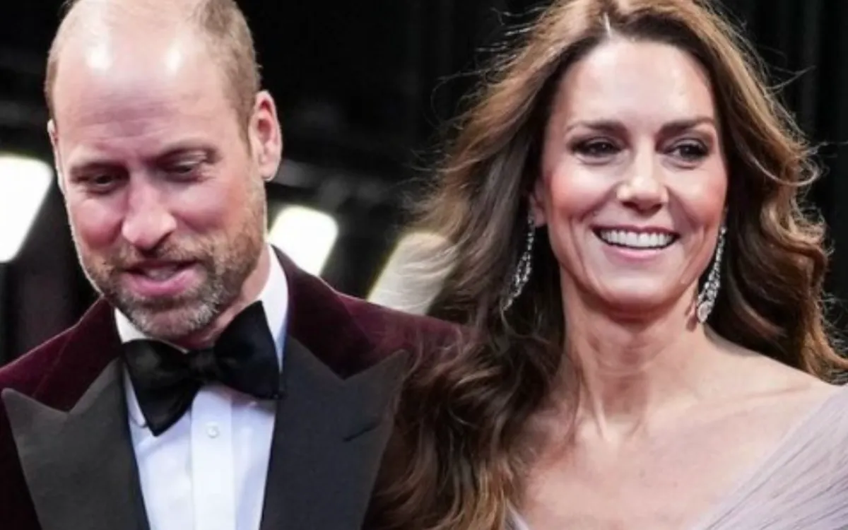 Kate Middleton et William : Trump bouleversé… ses mots forts
