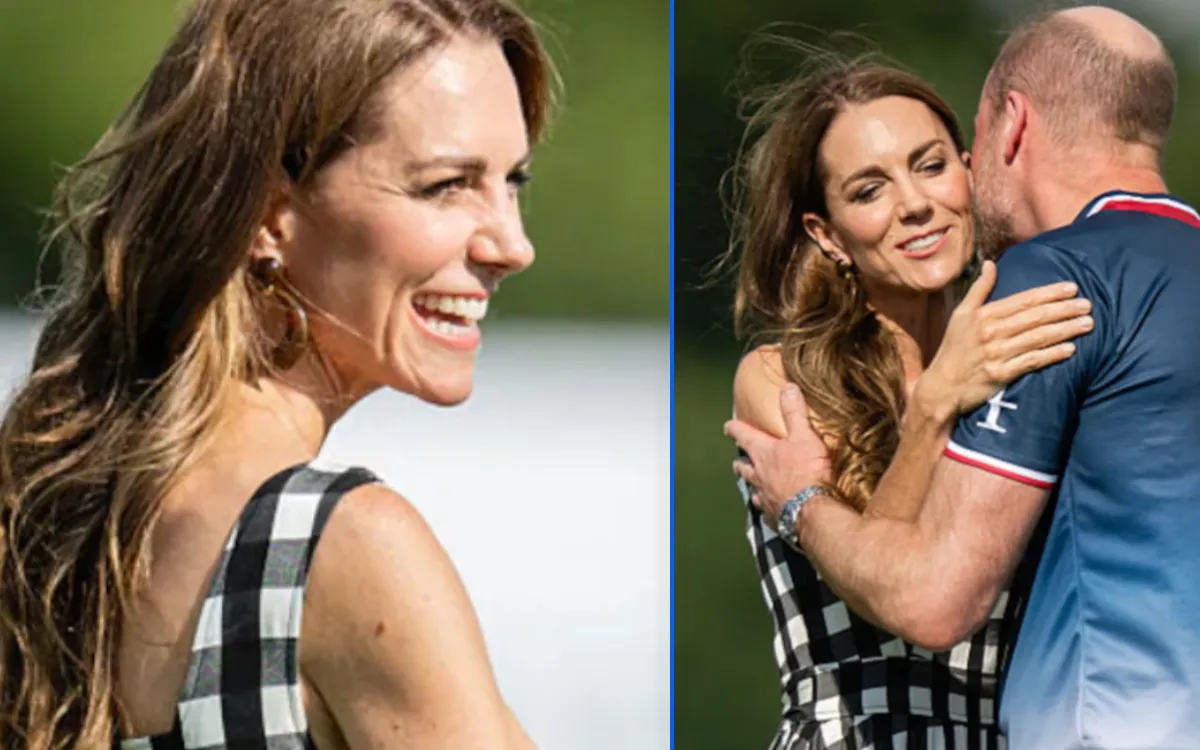 Kate et William déchaînés au polo : ce plan pour saboter les retrouvailles d'Harry et Charles III !