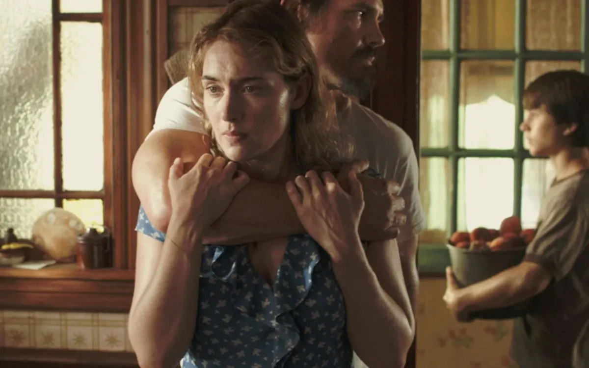 Kate Winslet s'installe chez Netflix : actrice et productrice d'un thriller en cinq épisodes