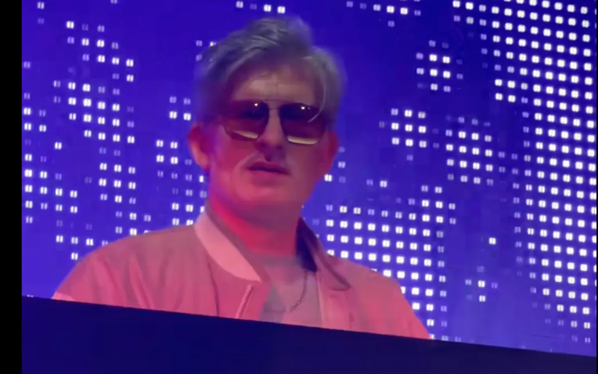 Kavinsky : ce que l'on sait après la mort du producteur français