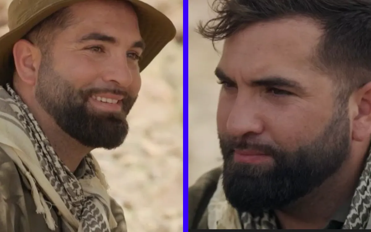  Kendji Girac cash sur sa rancœur envers Frédéric Lopez après « Rendez-vous en terre inconnue »