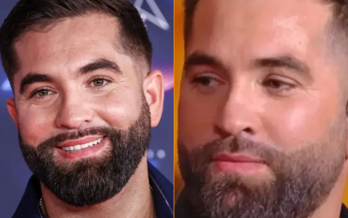 Kendji Girac : La rupture !