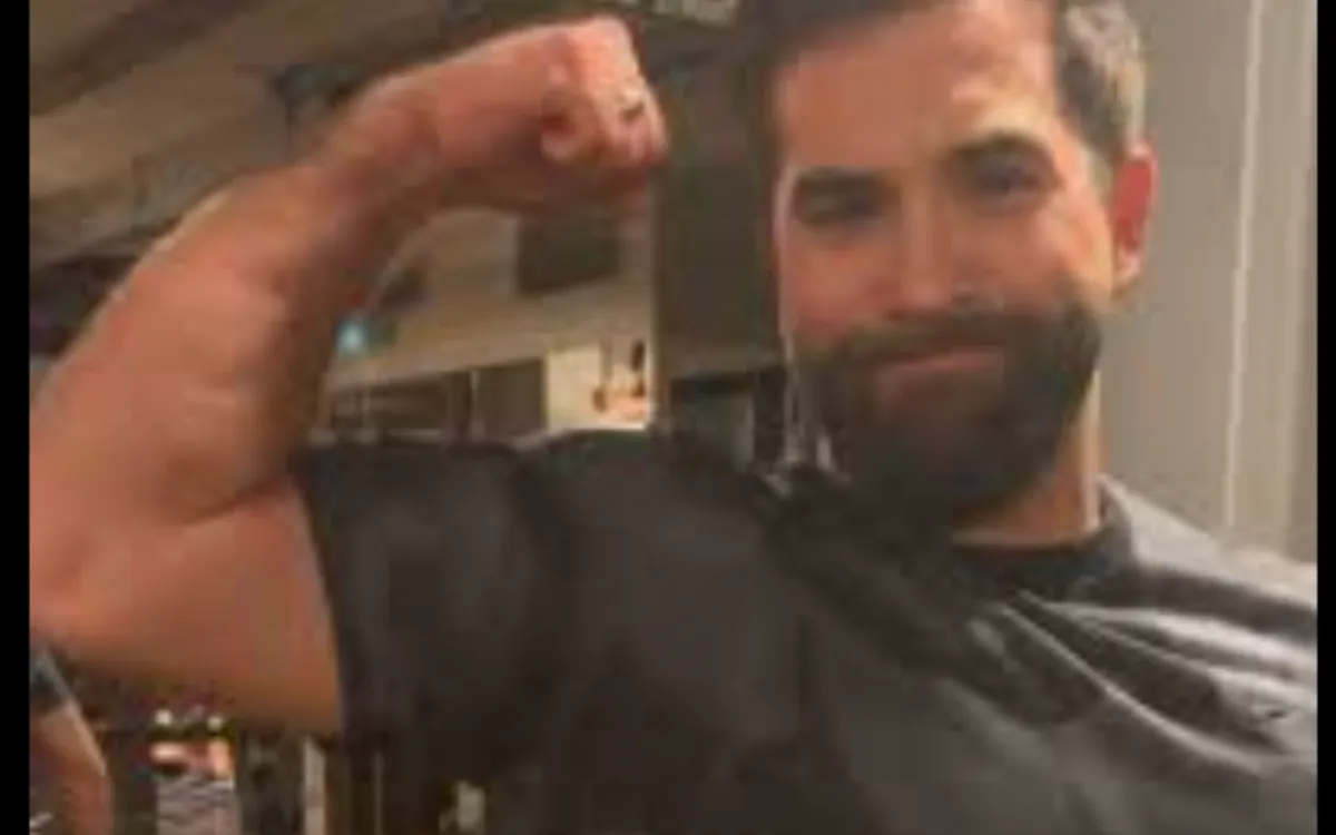 Kendji Girac : une incroyable transformation