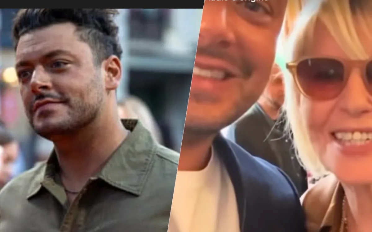 Kev Adams et Chantal Ladesou : leur mariage crée la surprise sur TikTok