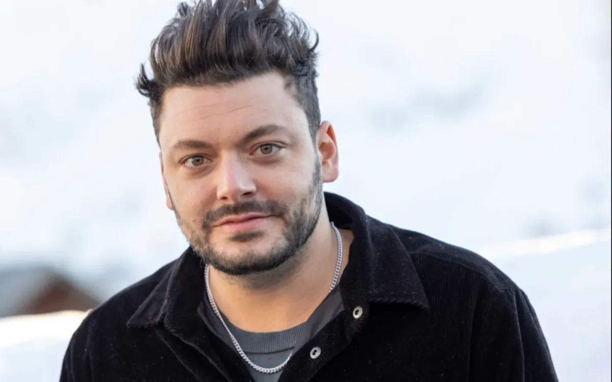 Kev Adams tente sa chance dans America's Got Talent