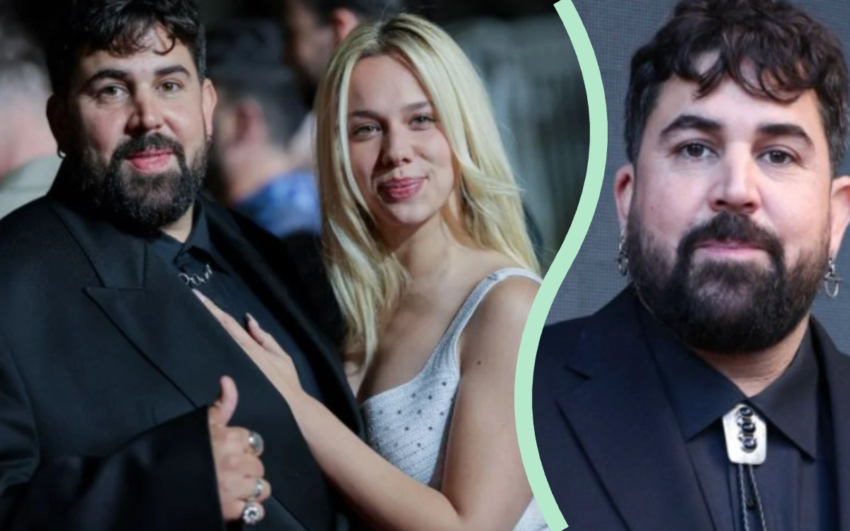 Kim Higelin et Artus : leur différence d'âge intrigue énormément à Cannes