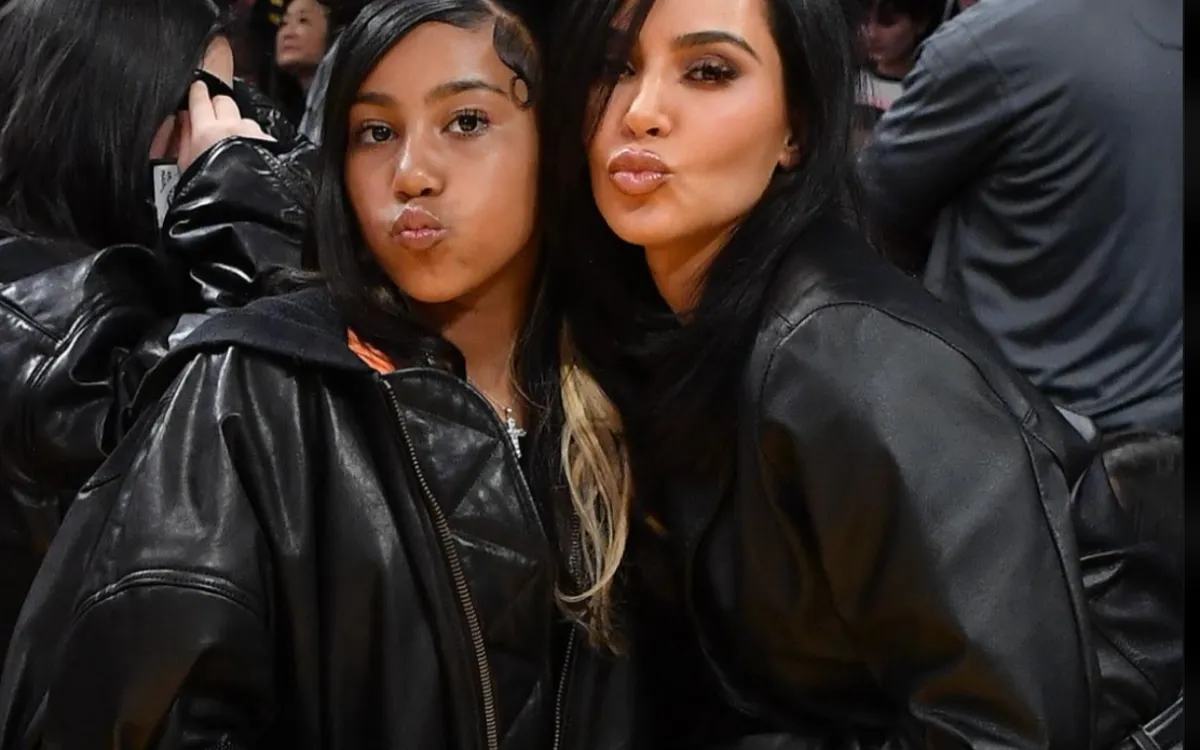 Kim Kardashian face aux ambitions de North : pourquoi elle doit désormais lui dire non