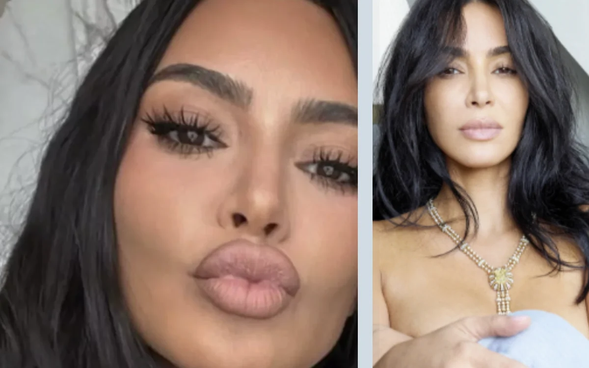 Kim Kardashian indemnisée d'un euro à Paris : le montant qu'elle réclamait
