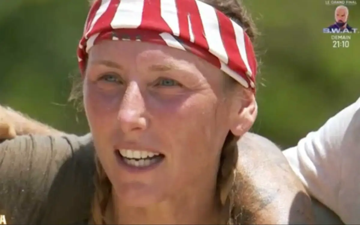 Koh-Lanta : Caroline qualifiée de « machine » sur TF1 : Sa performance physique incroyable affole