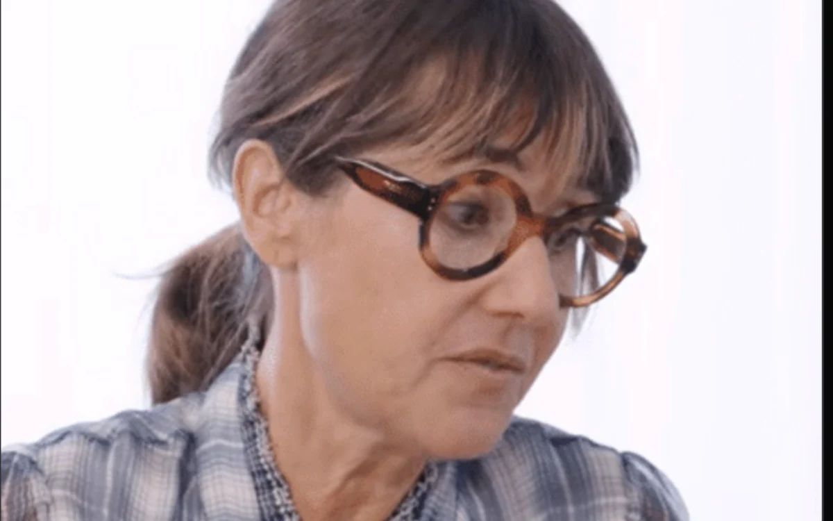Koh-Lanta le mardi : « tu fermes ta … », Alexia Laroche-Joubert raconte les coulisses de TF1