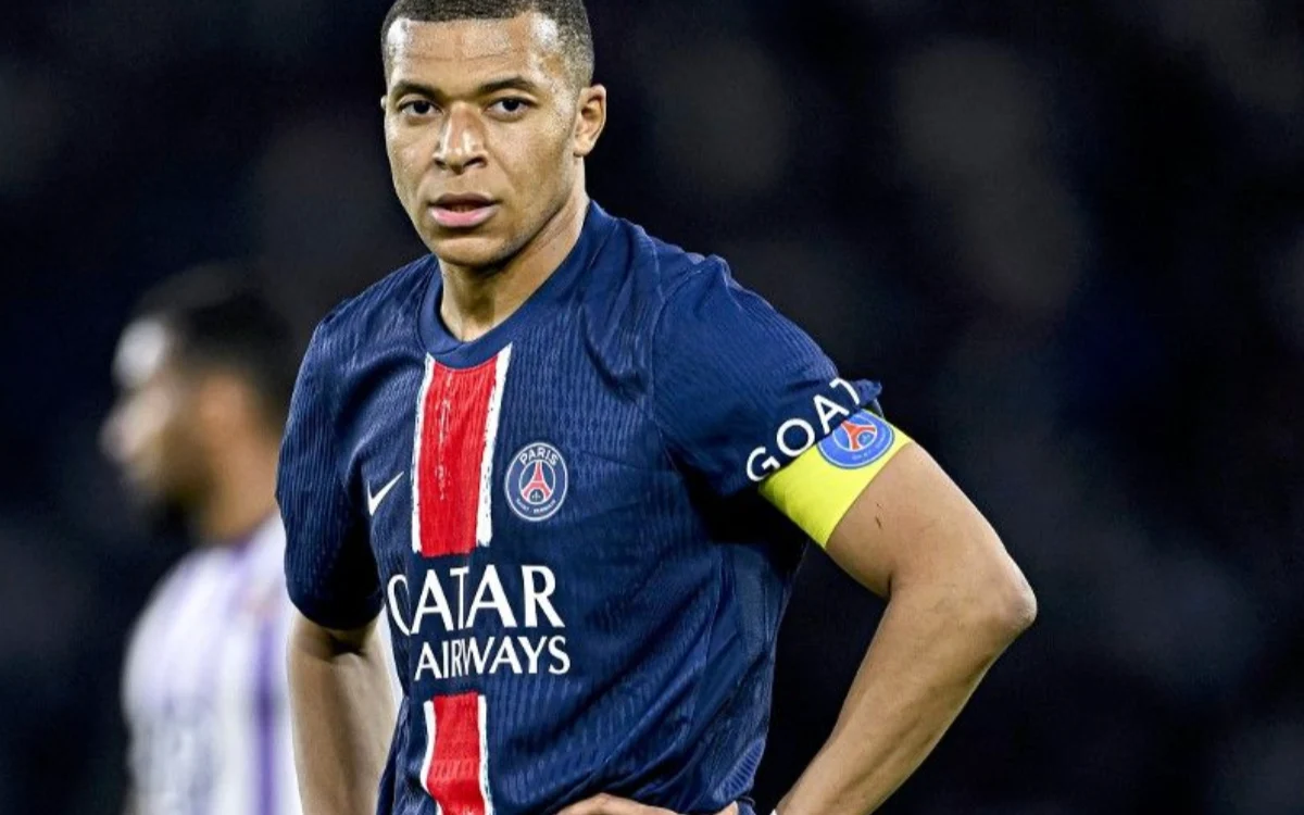 Kylian Mbappé : ces 72 millions d'euros que personne n'a encore approchés au PSG