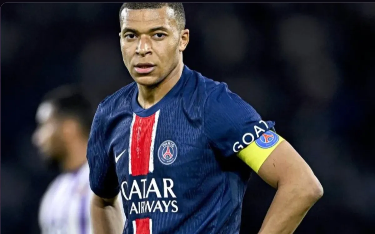 Kylian Mbappé : après ses 60 millions face au PSG, une autre facture ne passe pas