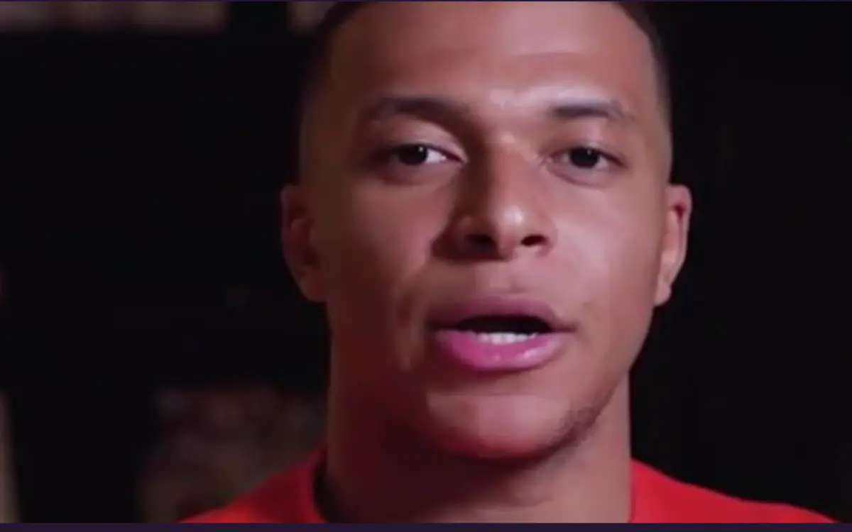 Kylian Mbappé : « bêtes de foire », ses mots forts sur les paparazzis