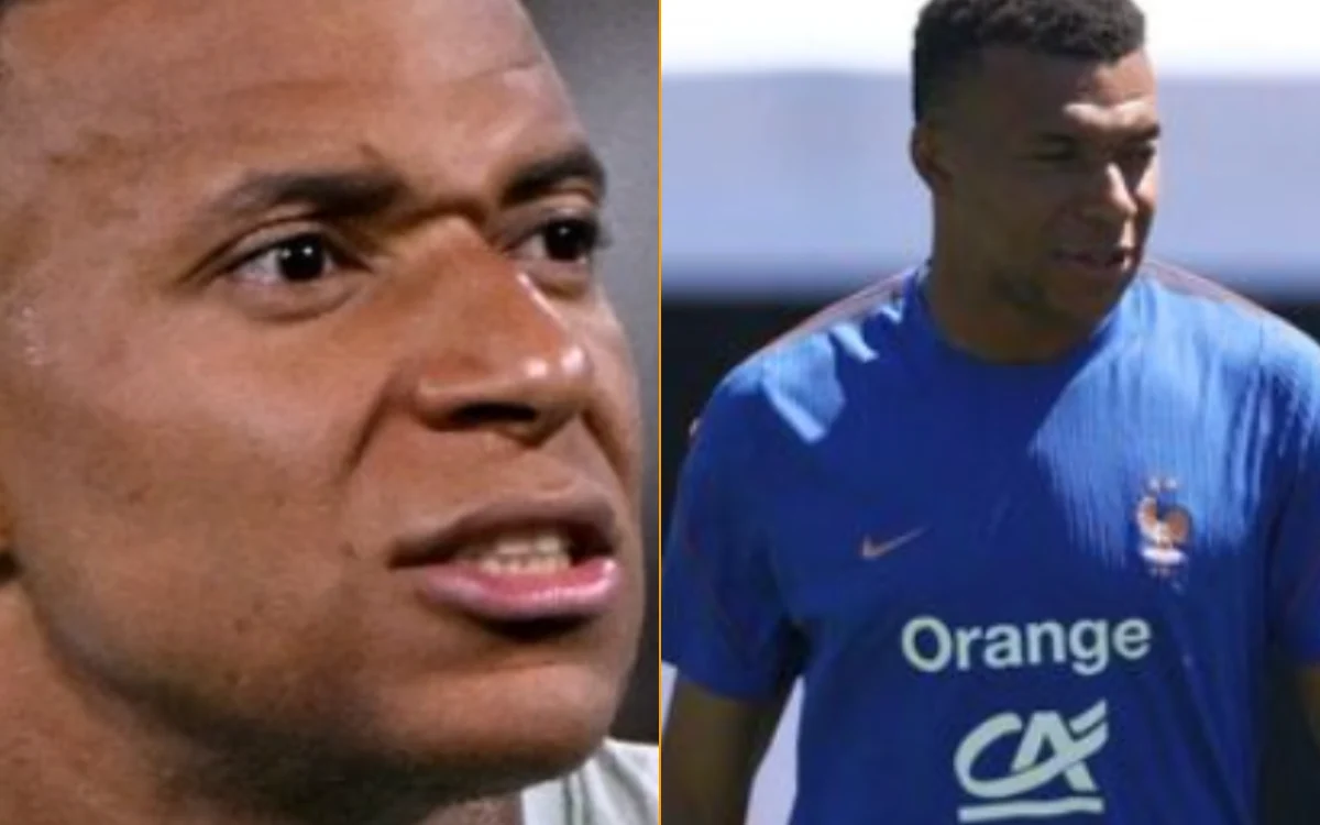 Kylian Mbappé : « C'est parfois pesant », son immense détresse sur sa vie privée