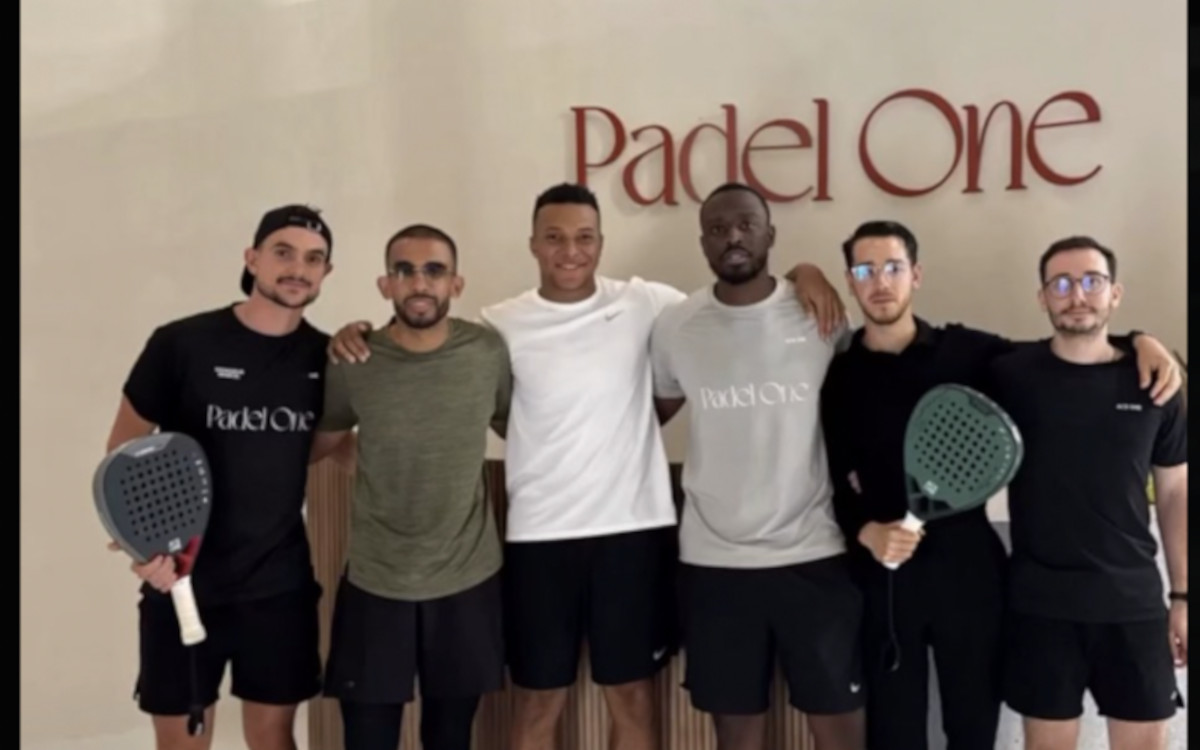 Escapade mystère ! Kylian Mbappé s'offre une virée à Dubaï après son départ des Bleus pour « raison médicale » 