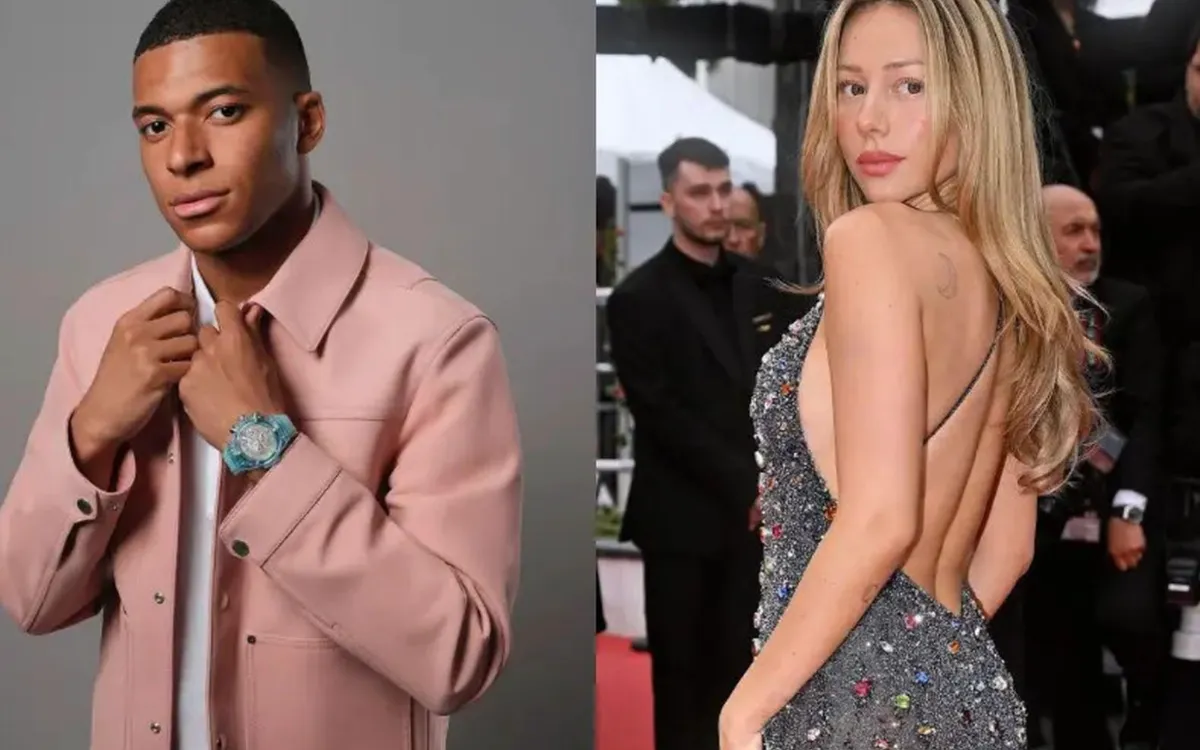 Kylian Mbappé et Ester Expósito séparés ? Ce geste récent de l'actrice brouille les pistes