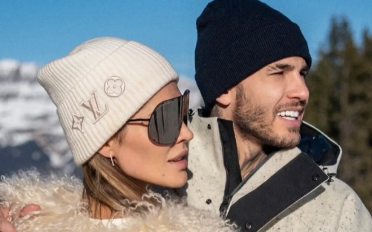 Kylian Mbappé et Hakimi en invités de marque au mariage de Lucas Hernandez et Victoria Triay !