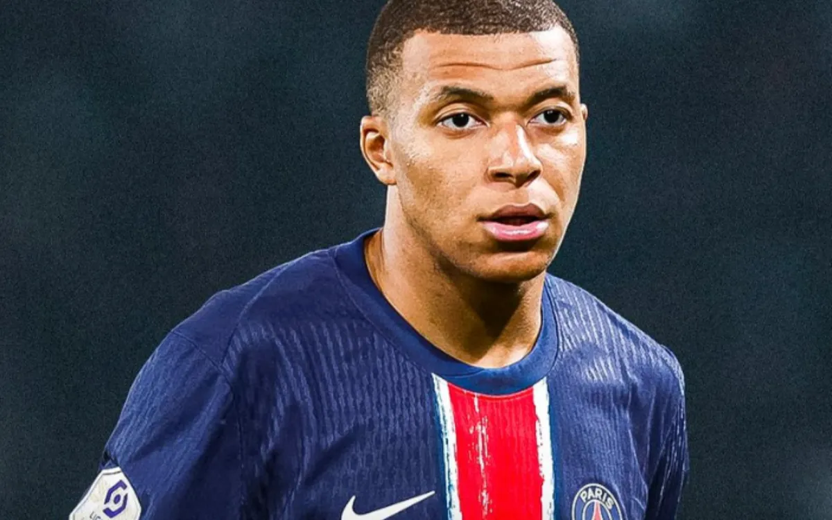Kylian Mbappé : « Je ne peux pas mentir », ses révélations choc sur Nasser Al-Khelaïfi