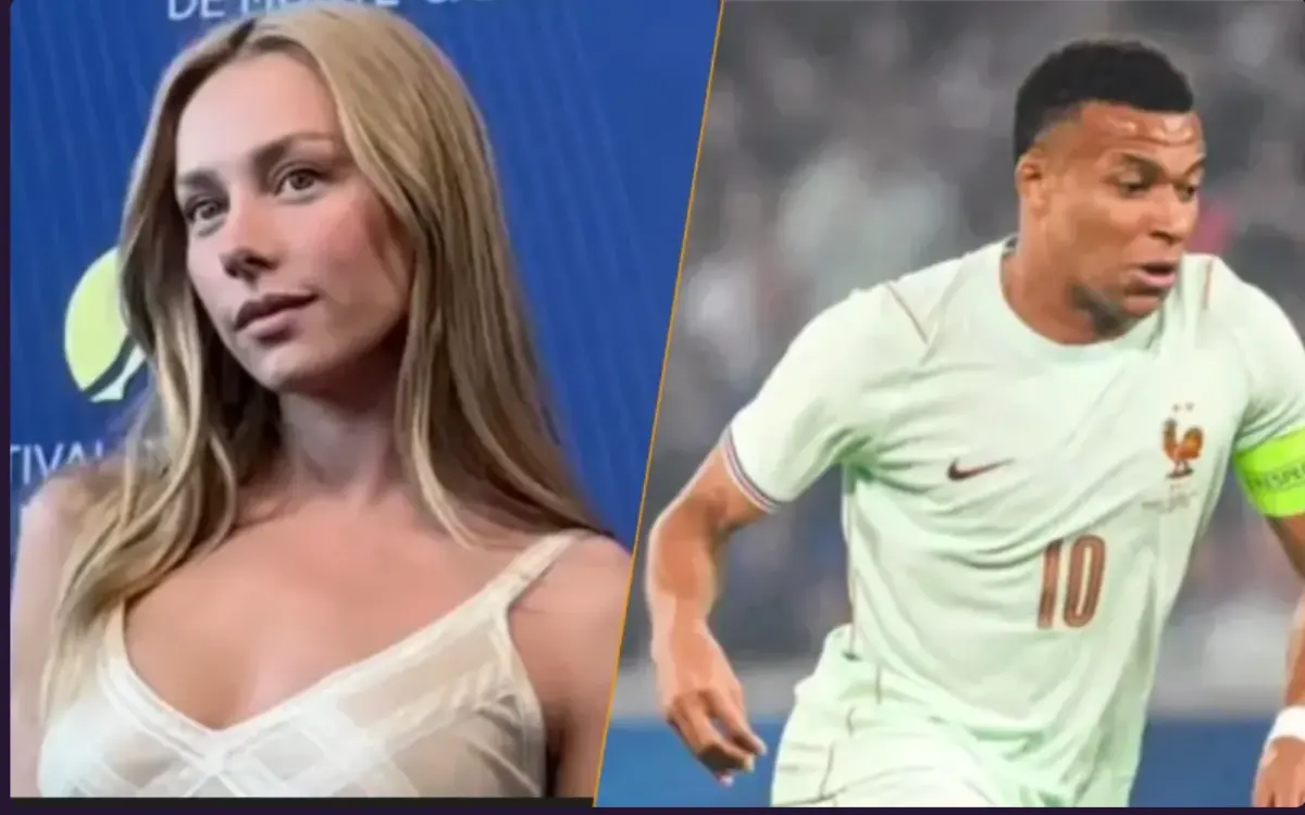 Kylian Mbappé : l'Espagne et la France s'interrogent déjà sur la nationalité de ses futurs enfants