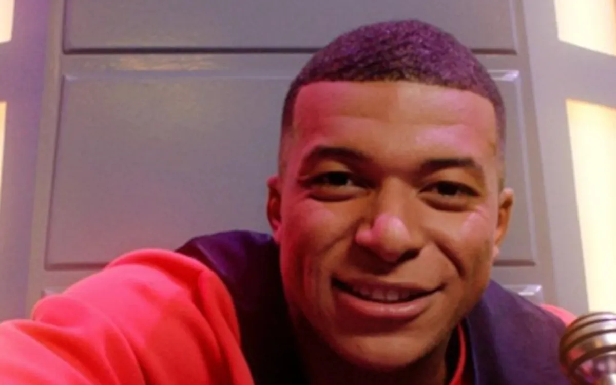 Kylian Mbappé : sa mère avait déjà imaginé sa vie loin de Paris
