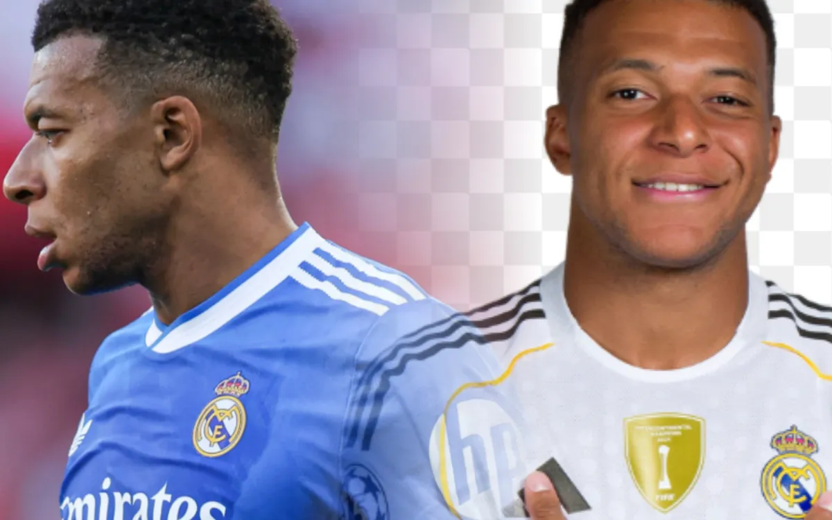 Kylian Mbappé : son message polémique met le feu aux réseaux espagnols