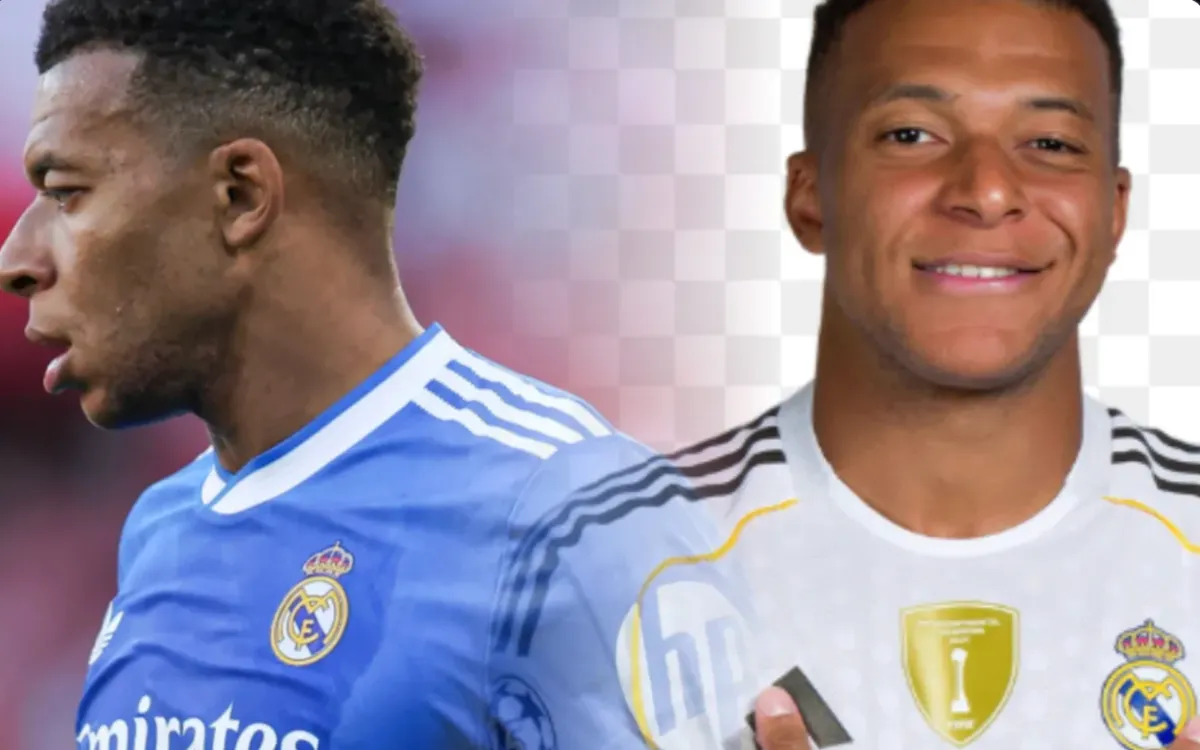 Kylian Mbappé : Nike met 20 millions par an sur la table, son choix va plus loin que l'argent