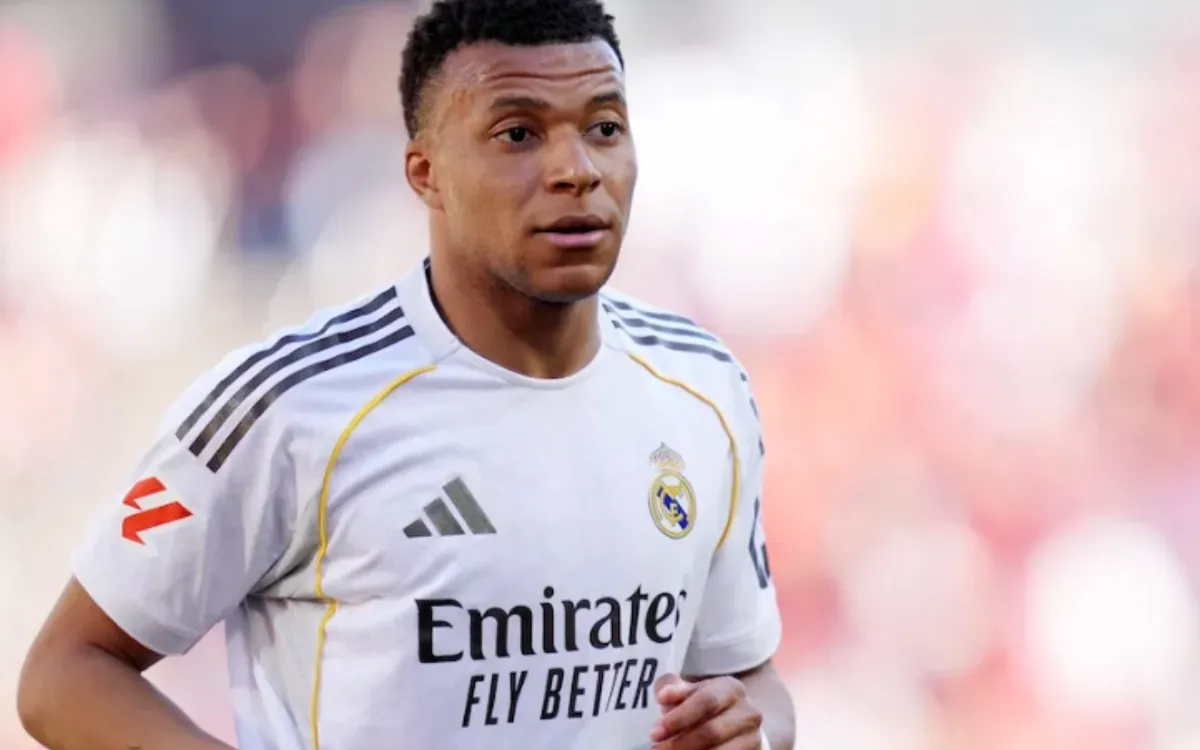Kylian Mbappé : « Qu'il parte ! » Le moment gênant qui affole les supporters