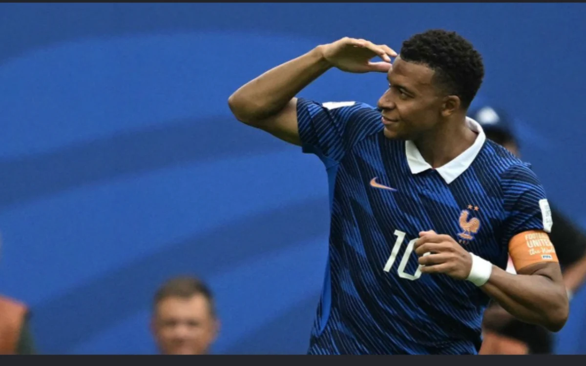 Kylian Mbappé quitte Nike : son nouveau contrat avec On cache un détail très lucratif