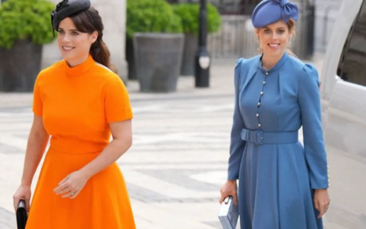L'affront de Kate Middleton envers Béatrice d'York 