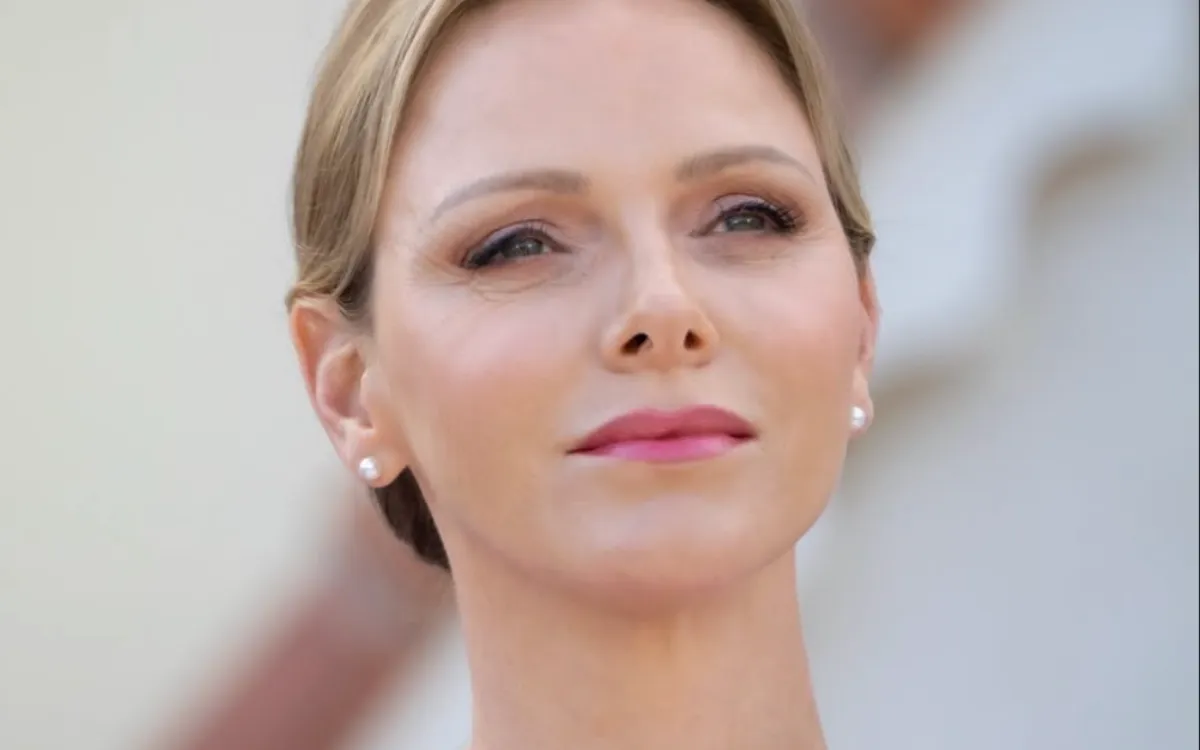 « L'égalité n'est pas une faveur, c'est un droit » : le cri du cœur de Charlène de Monaco