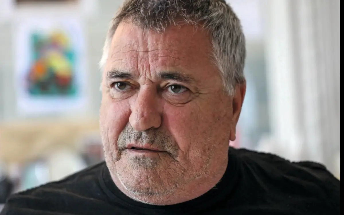 L'horreur pour Jean-Marie Bigard : Une « perte de connaissance » à son domicile, il ne pouvait plus parler !