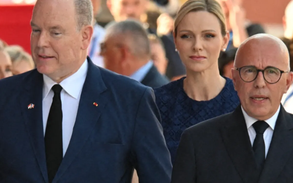 L'irrésistible charme de Nicolas Sarkozy : comment il a réussi à faire capituler Charlène de Monaco