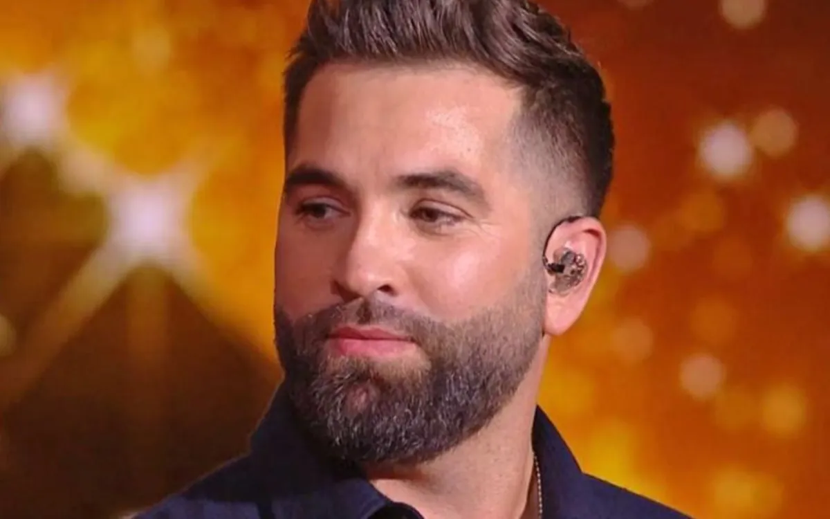 « L'océan me manquait » : Kendji Girac annonce un énorme changement de vie