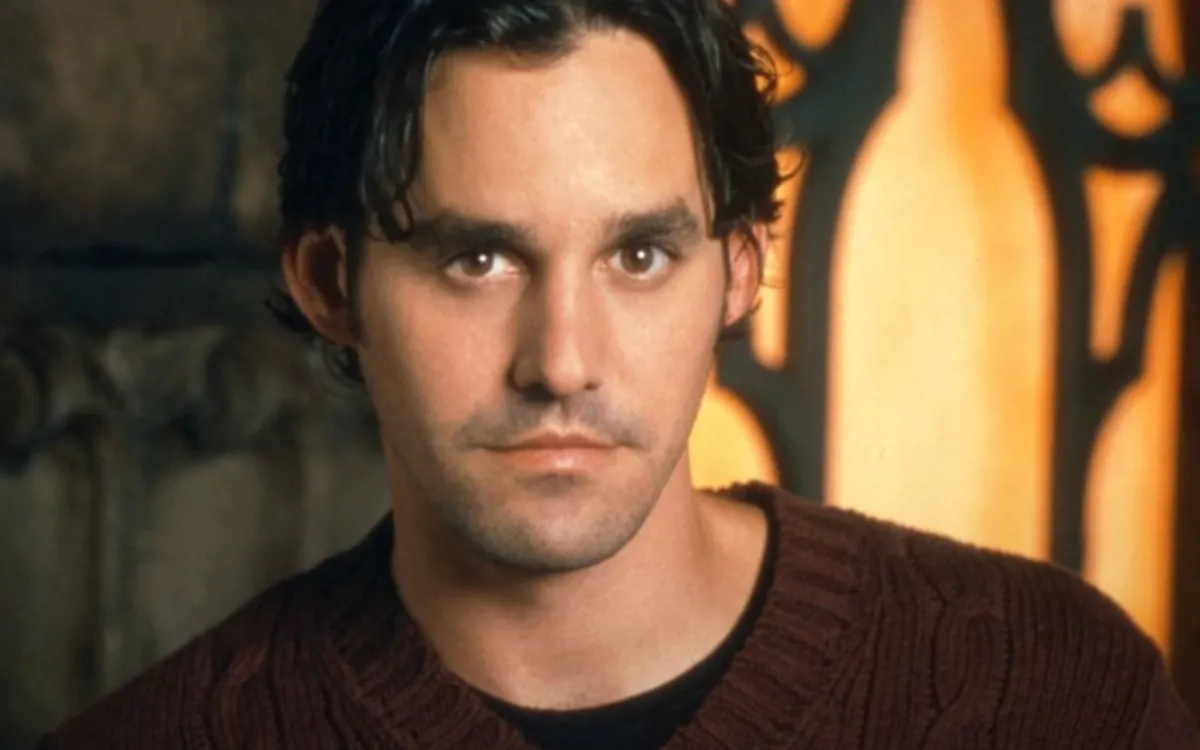 La cause de la mort de Nicholas Brendon, (Buffy contre les vampires)