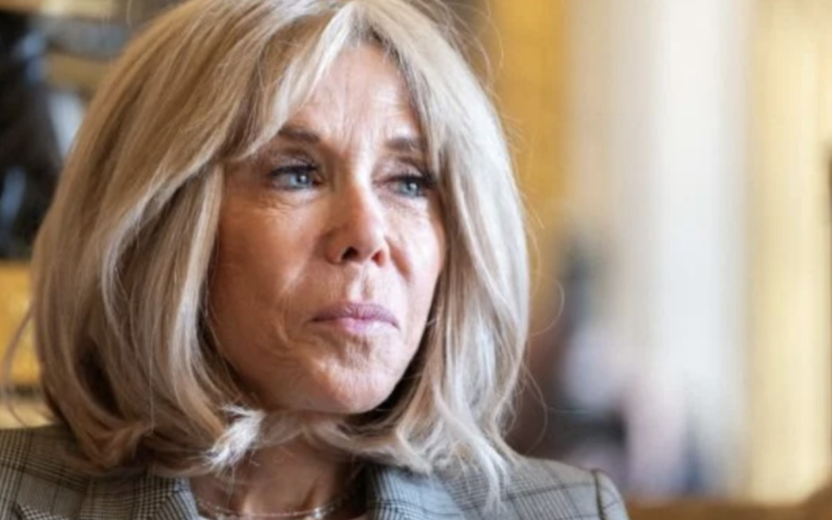 La réaction de Brigitte Macron au couple Cyril Hanouna et Tiphaine Auzière : surprise puis apaisement