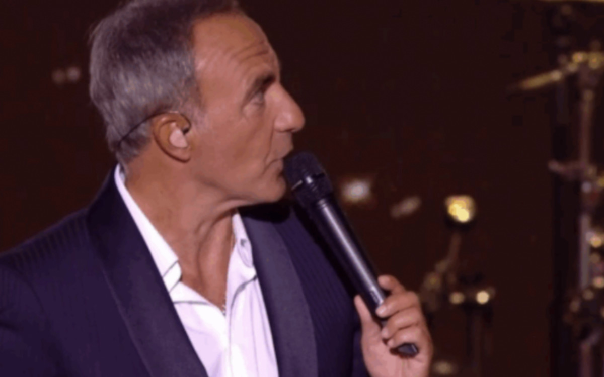 Lady Gaga absente du prime de la Star Academy, Nikos Aliagas s'explique 
