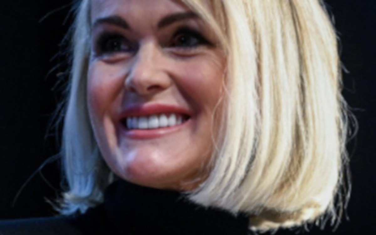 Laeticia Hallyday et Serge, : l'amour fou, mais avec une limite sacrée