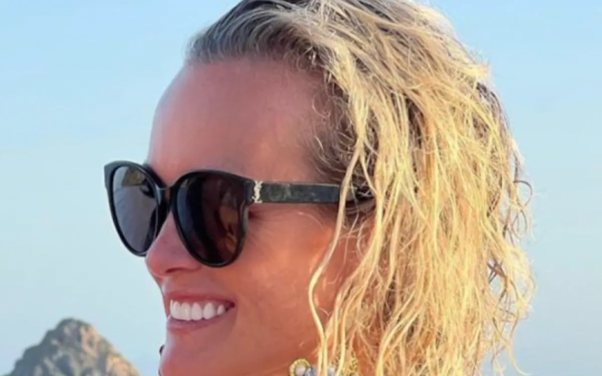 Laeticia Hallyday : « Aucun mot ne peut apaiser une telle douleur »