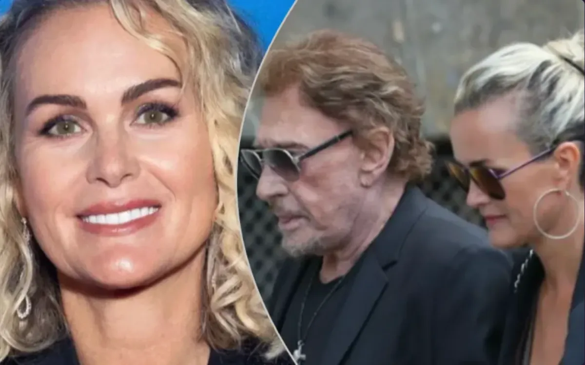Laeticia Hallyday : blessée et furieuse, elle refuse de se taire sur le biopic