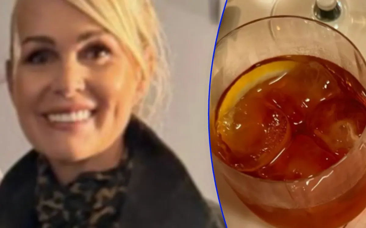 Laeticia Hallyday : escale gourmande à Paris pour retrouver Serge Varsano
