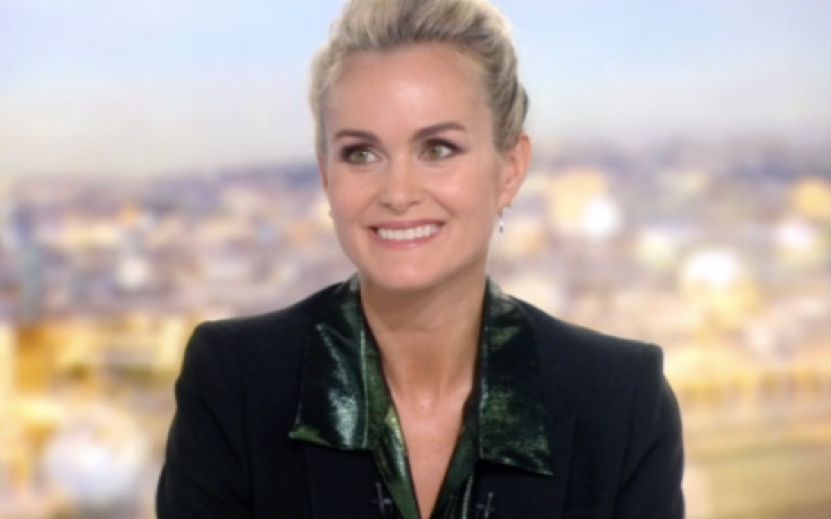 Laeticia Hallyday et Serge se promettent de se revoir « dans les prochains jours » après des retrouvailles secrètes !