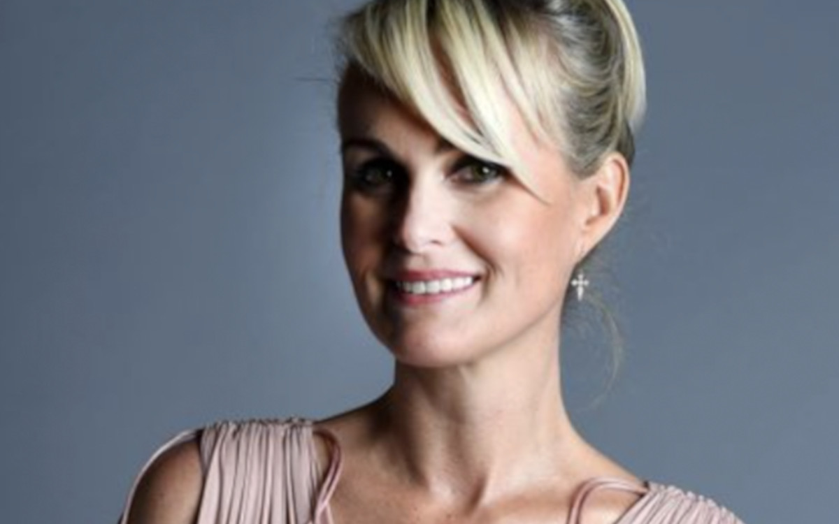 Laeticia Hallyday, le geste ultra romantique de Serge Varsano à Phuket