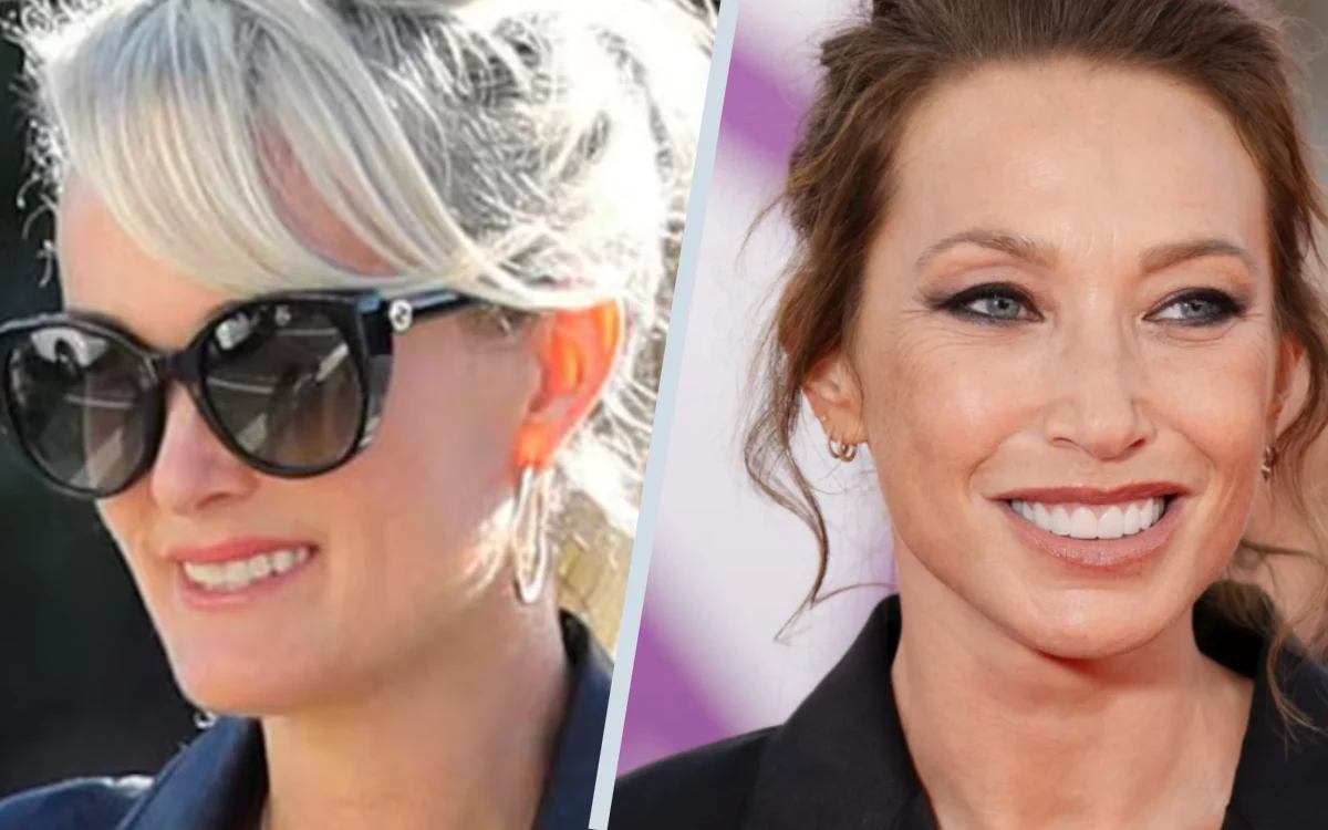 Laeticia Hallyday et Laura Smet réunies par Céline Dion… mais chacune de son côté