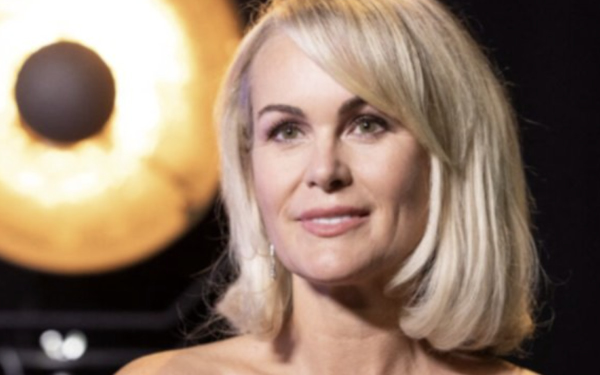 Inquiétude ! Laeticia Hallyday face à une possible « maladie foudroyante » ? Elle sème le doute !