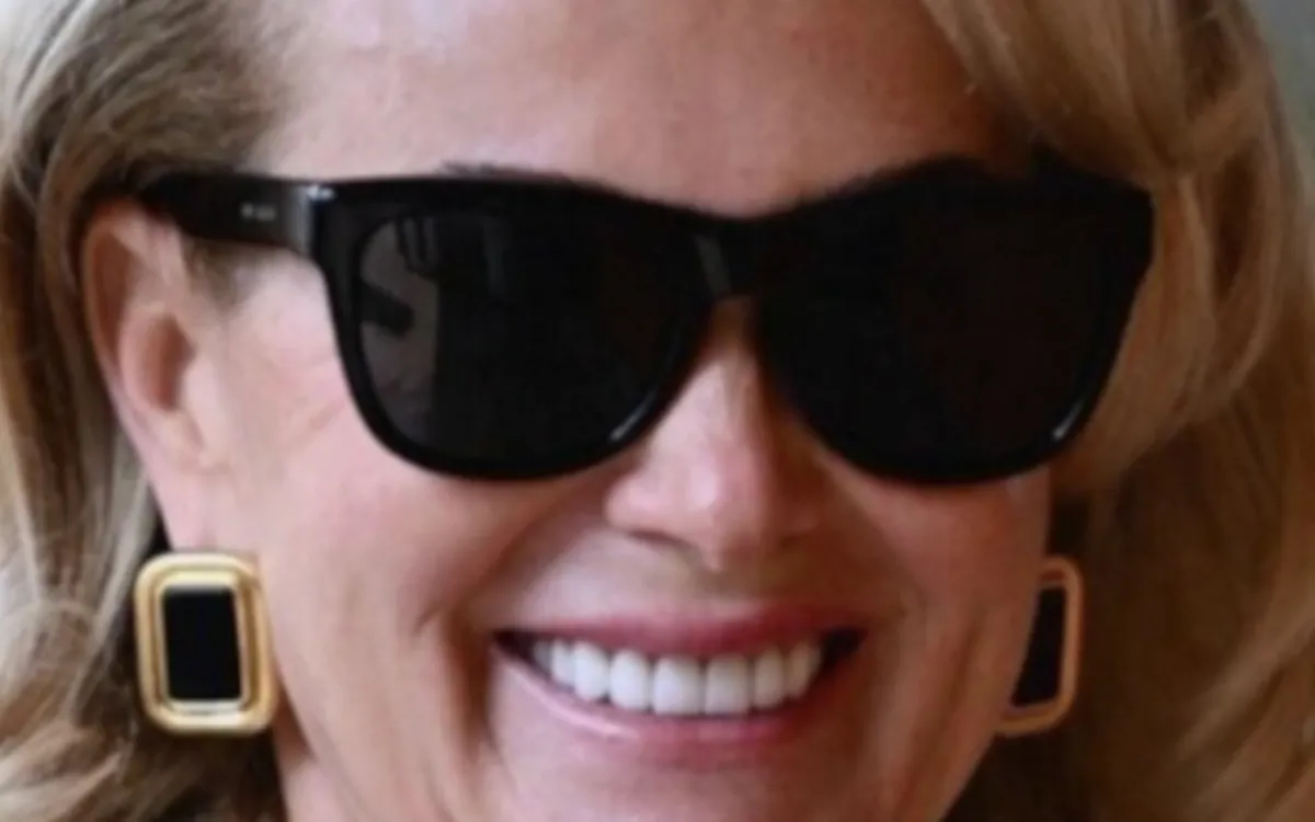Laeticia Hallyday : Mariage interdit avec Serge ? L'ombre de l'ex-femme plane ! 