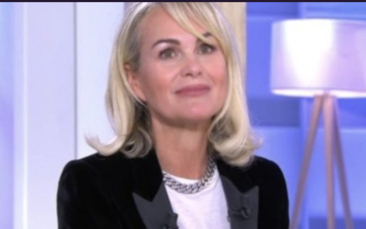 Laeticia Hallyday fait Passer un message ! Sa mystérieuse citation en plein bonheur avec Serge Varsano 